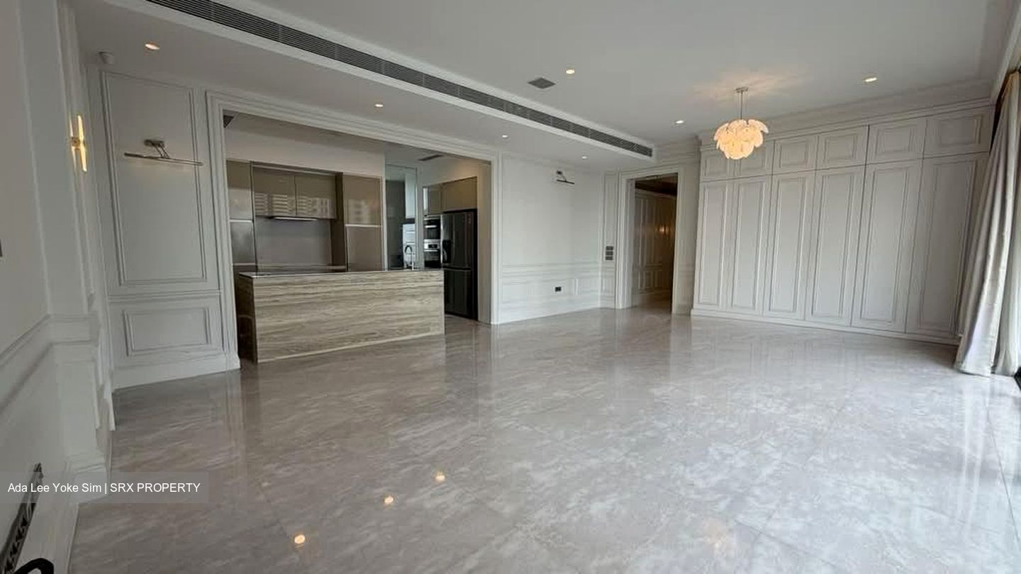 Ardmore II (D10), Condominium #577071341